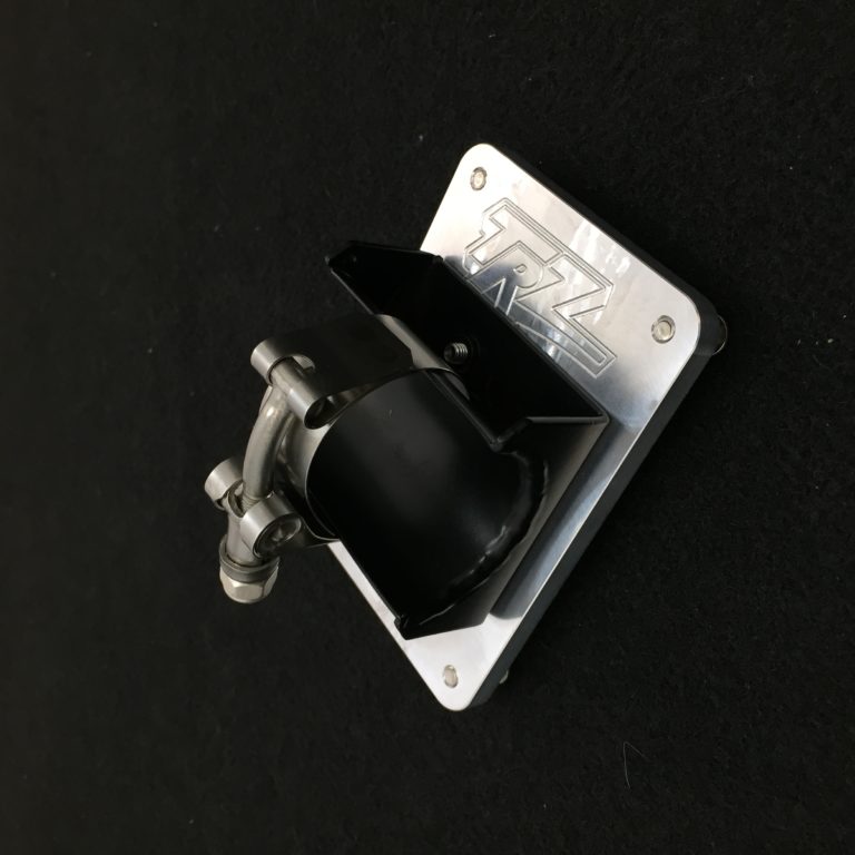 Dzus Rails TRZ Motorsports