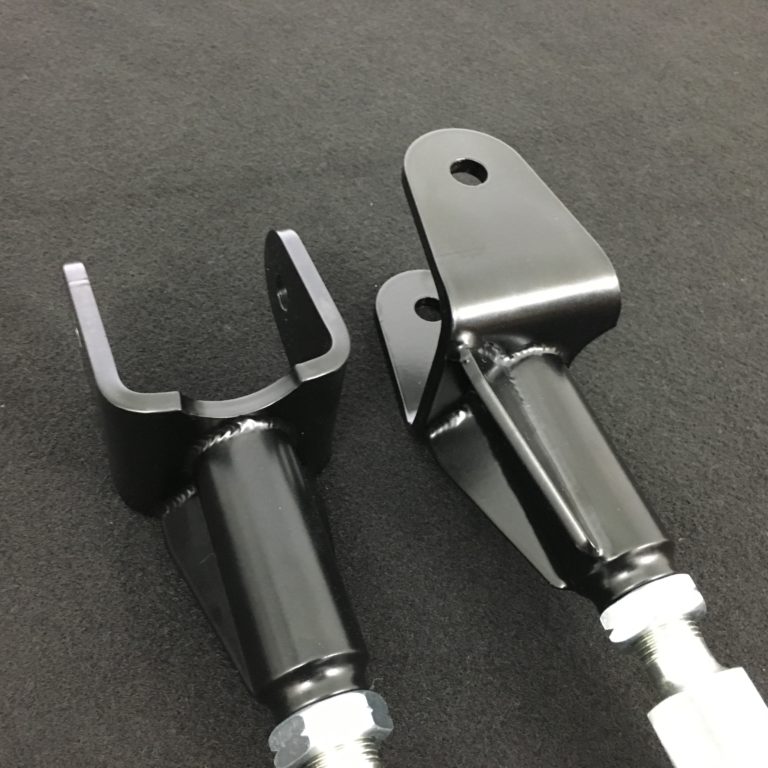 Rear Upper Control Arms (GBody) TRZ Motorsports