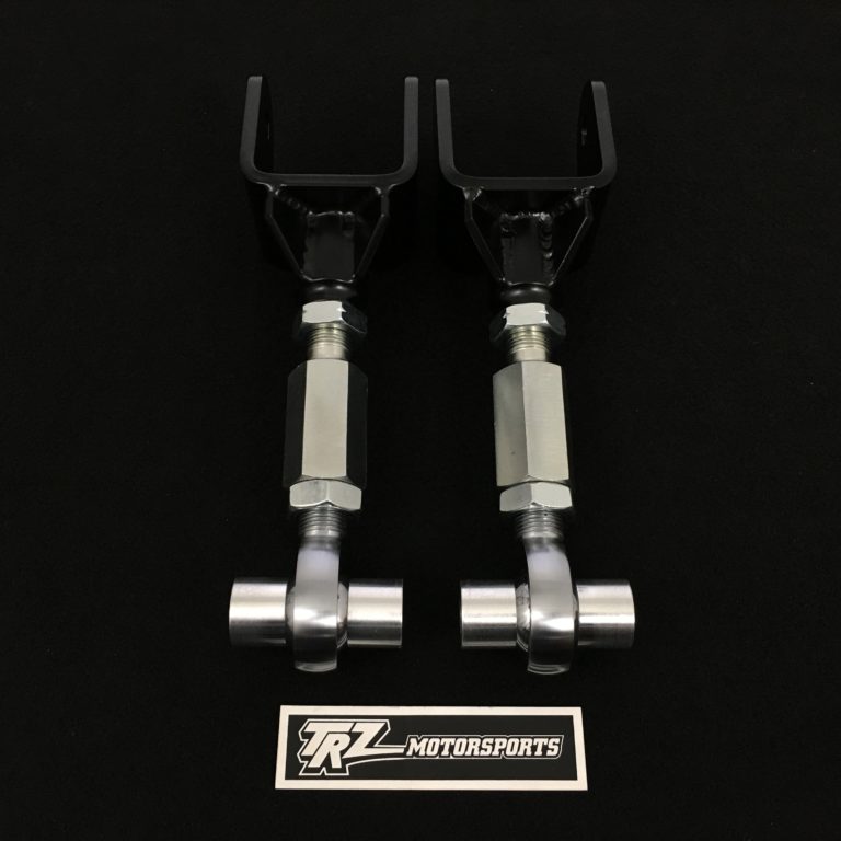 Under Axle Anti Roll Bar (Billet Arms) - TRZ Motorsports