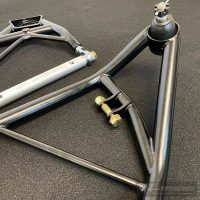Front Suspension
