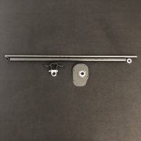 Lightweight Adjustable Steering Column (Choose Vehicle) - Image 3