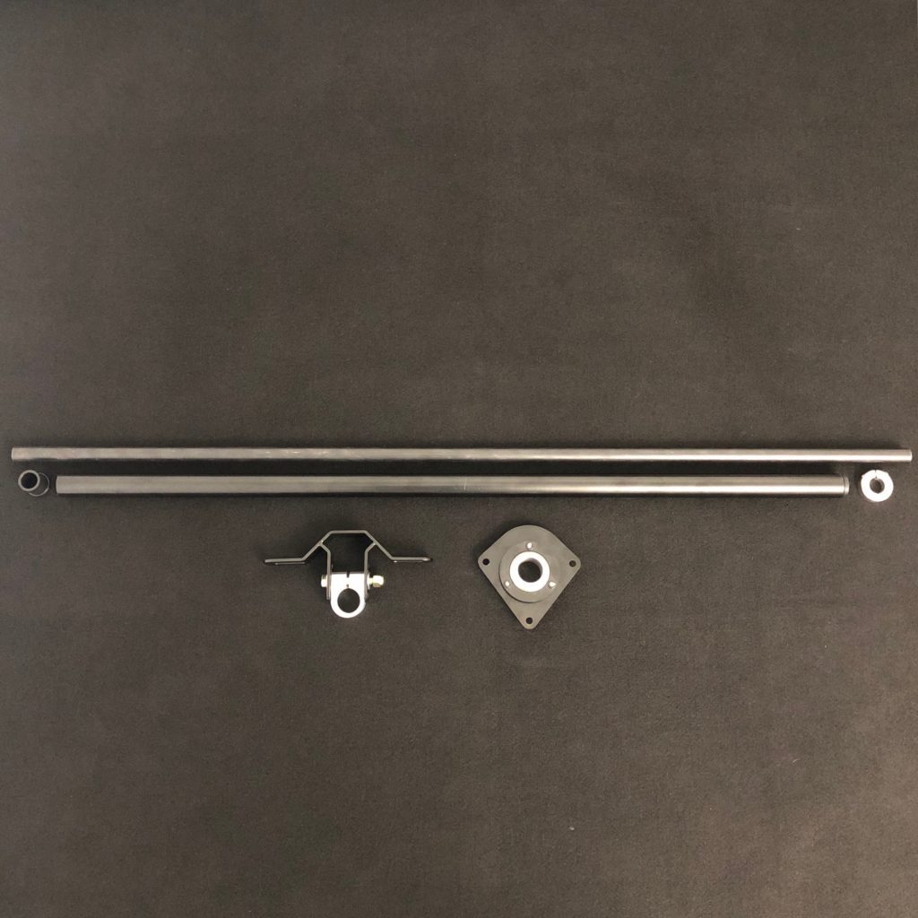 TRZ Motorsports – High Performance Drag Racing Suspension Components