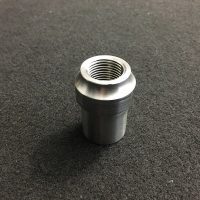 Threaded Tubing Inserts / Adapters (Choose Size) - Image 4