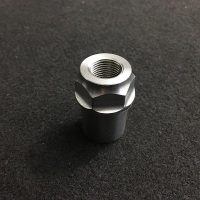 Threaded Tubing Inserts / Adapters (Choose Size) - Image 3