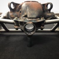 General Rear Housing Modifications - Image 6