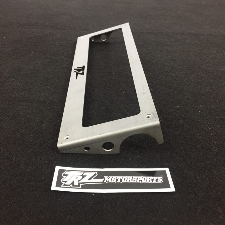 Holley Dominator EFI Mount TRZ Motorsports