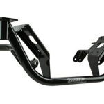 Racecraft 1982-1992 Camaro / Firebird 4130 K-Member