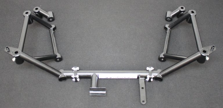 Front Suspension – TRZ Motorsports