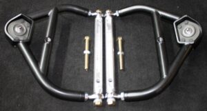Pro Upper Control Arms
