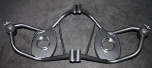Lower Control Arms (Stock Spring)