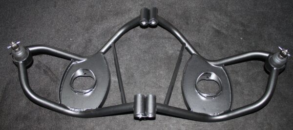 Lower Control Arms (Stock Spring)