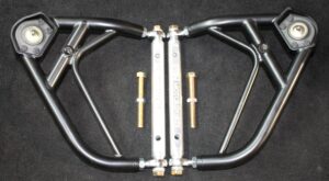 Pro Upper Control Arms
