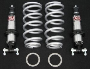 QA1 Double Adjustable Pro-Coil System
