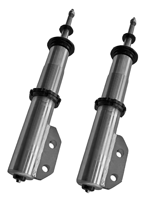 Strange 0514 Double Adjustable Front Strut Each TRZ Motorsports