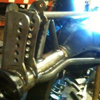 8.8 Fabrication