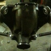 8.8 Fabrication