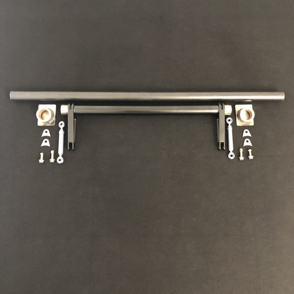 Anti Roll Bars TRZ Motorsports