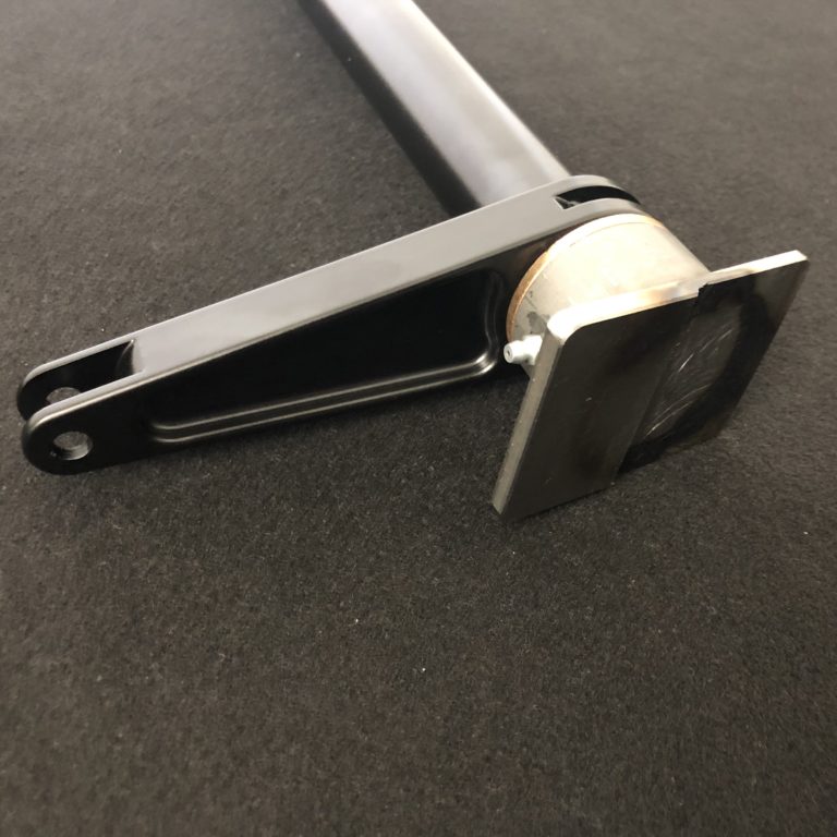 AntiRoll Bar w/ Billet Arms (7904 Mustang) TRZ Motorsports