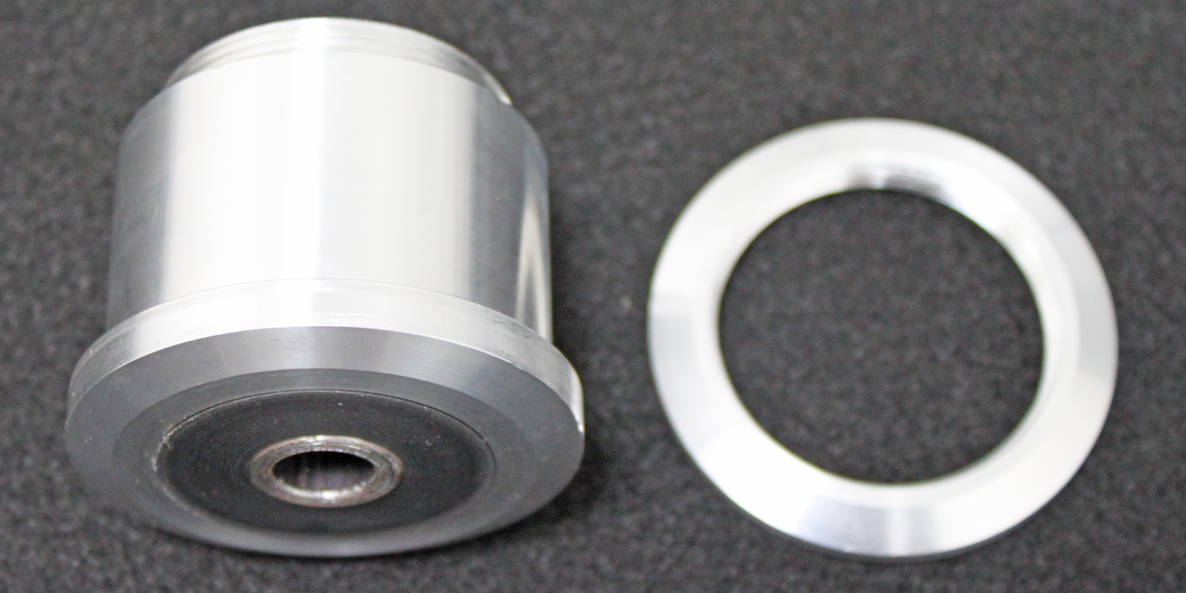 Front Differential Bushing Trz Motorsports