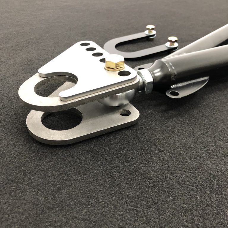 HD Ladder Bar Kits (32"36") TRZ Motorsports