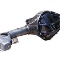 Drivetrain