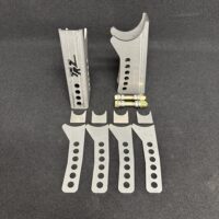 Adjustable Lower Control Arm Mounts