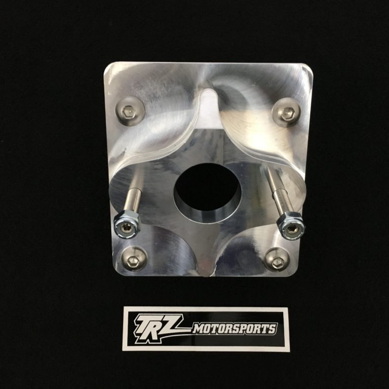 Master Cylinder Adapters (Choose Vehicle) TRZ Motorsports