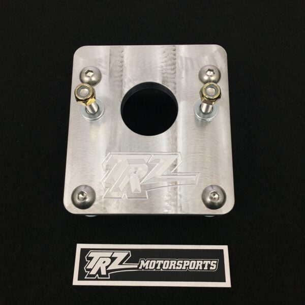 Master Cylinder Adapters (Choose Vehicle) TRZ Motorsports