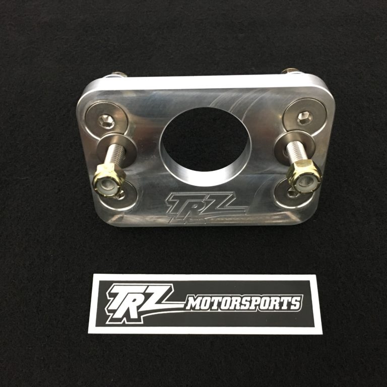 Master Cylinder Adapters (Choose Vehicle) TRZ Motorsports