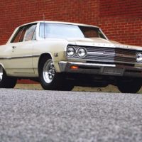 1964-1967