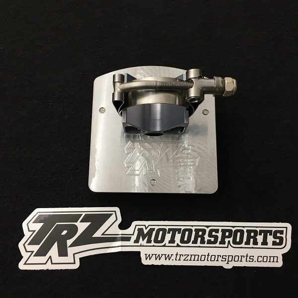 TRZ Motorsports – High Performance Drag Racing Suspension Components