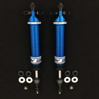 Front Shocks, Mounts and Hardware