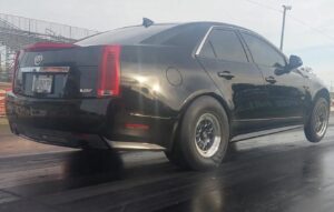 Cadillac CTS / CTS-V