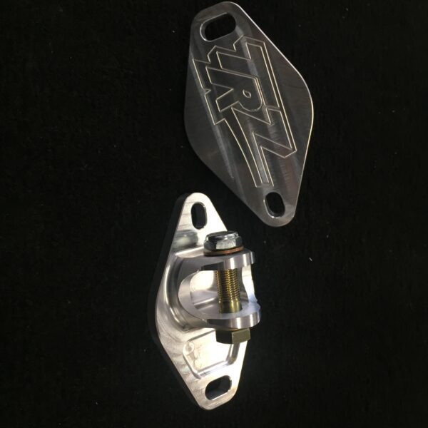 Rear Upper Billet Aluminum Coil-Over Shock Mounts / C5-C6 Corvette