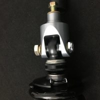 Menscer D.A. Coil-Over Shocks, Springs, Lower & Upper Mounts / Cadillac CTS-V2 - Image 5