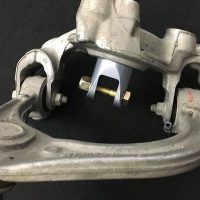 Menscer D.A. Coil-Over Shocks, Springs, Lower & Upper Mounts / Cadillac CTS-V2 - Image 4
