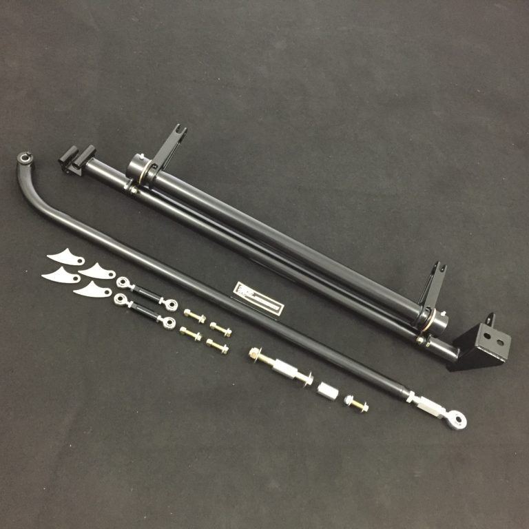 AntiRoll Bar / Panhard Bar Assembly (0514 Mustang) TRZ Motorsports