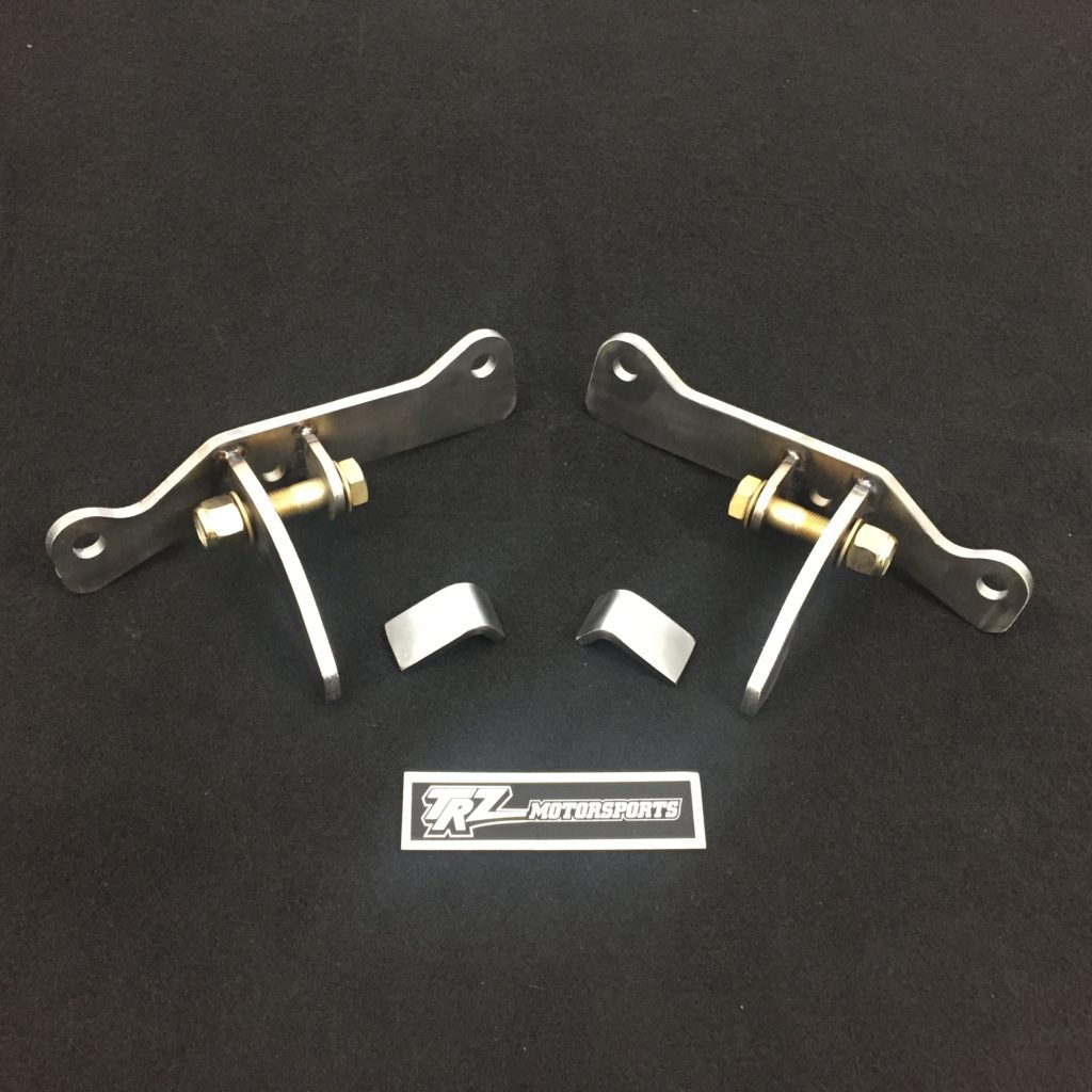 TRZ Motorsports – High Performance Drag Racing Suspension Components