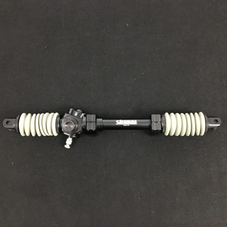 Manual Rack and Pinion (Choose Style) TRZ Motorsports