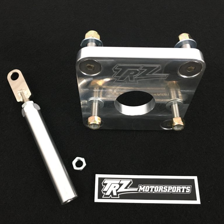Master Cylinder Adapters (Choose Vehicle) TRZ Motorsports