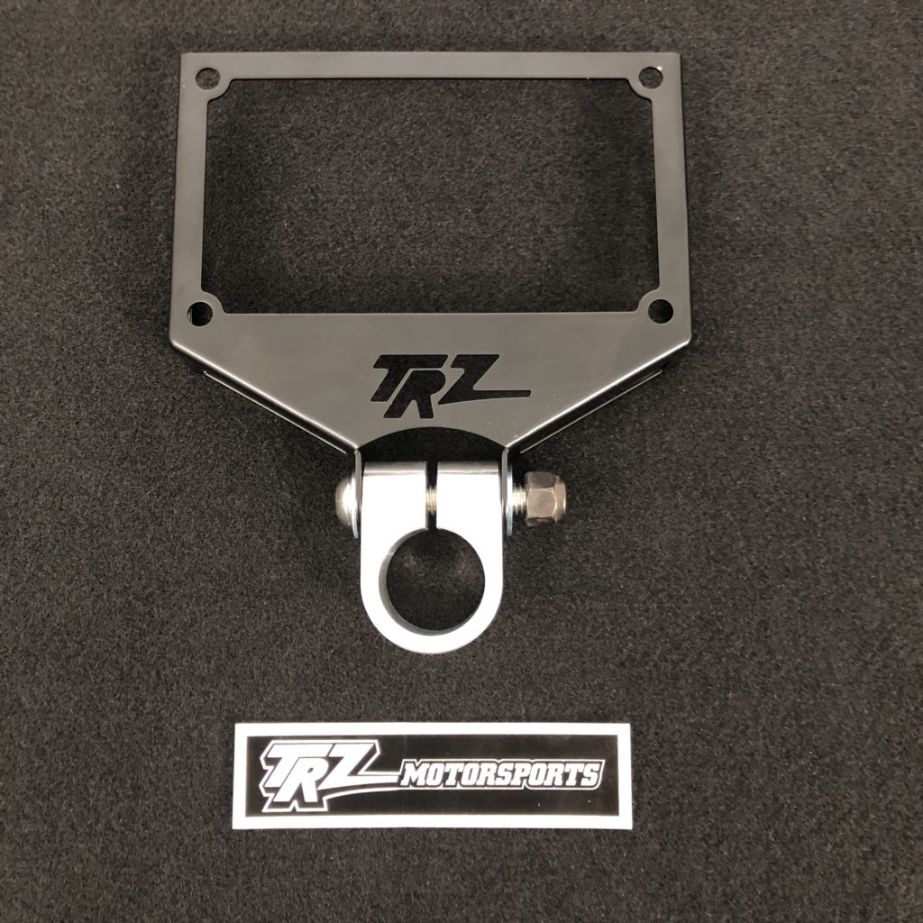 Brackets / Mounts TRZ Motorsports