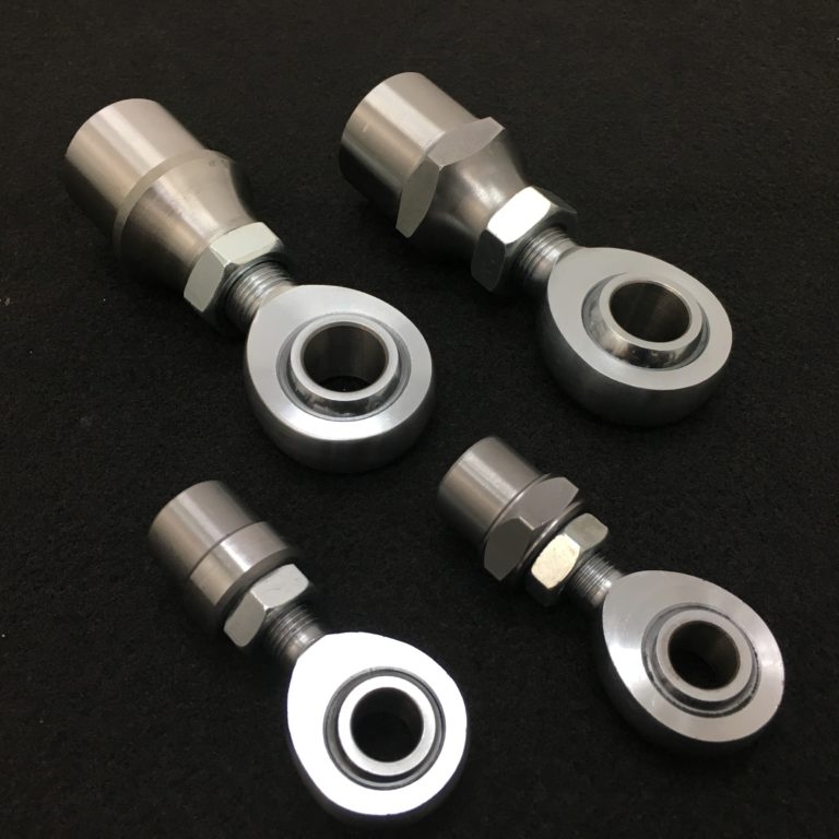 Rod-Ends / Tube Adapters