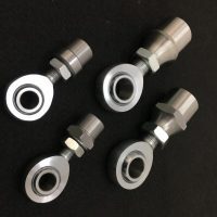 Rod-Ends / Tube Adapters
