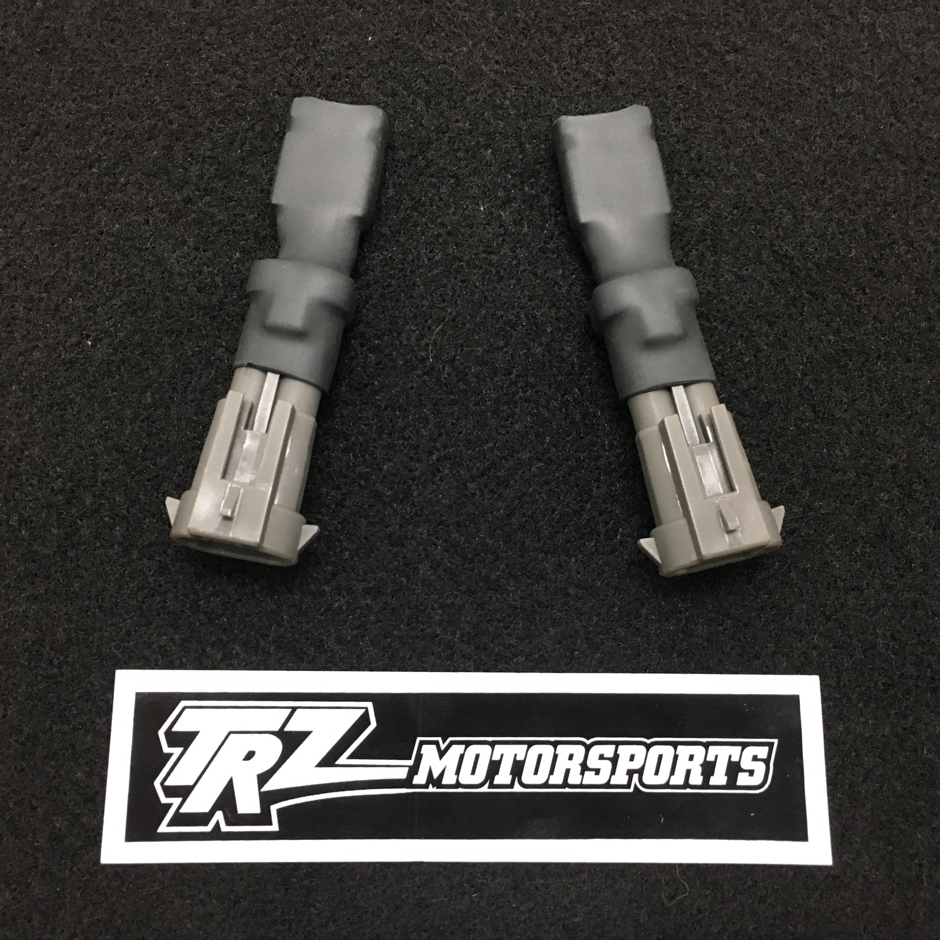 Mag Ride Delete Kit (1 pair) – TRZ Motorsports