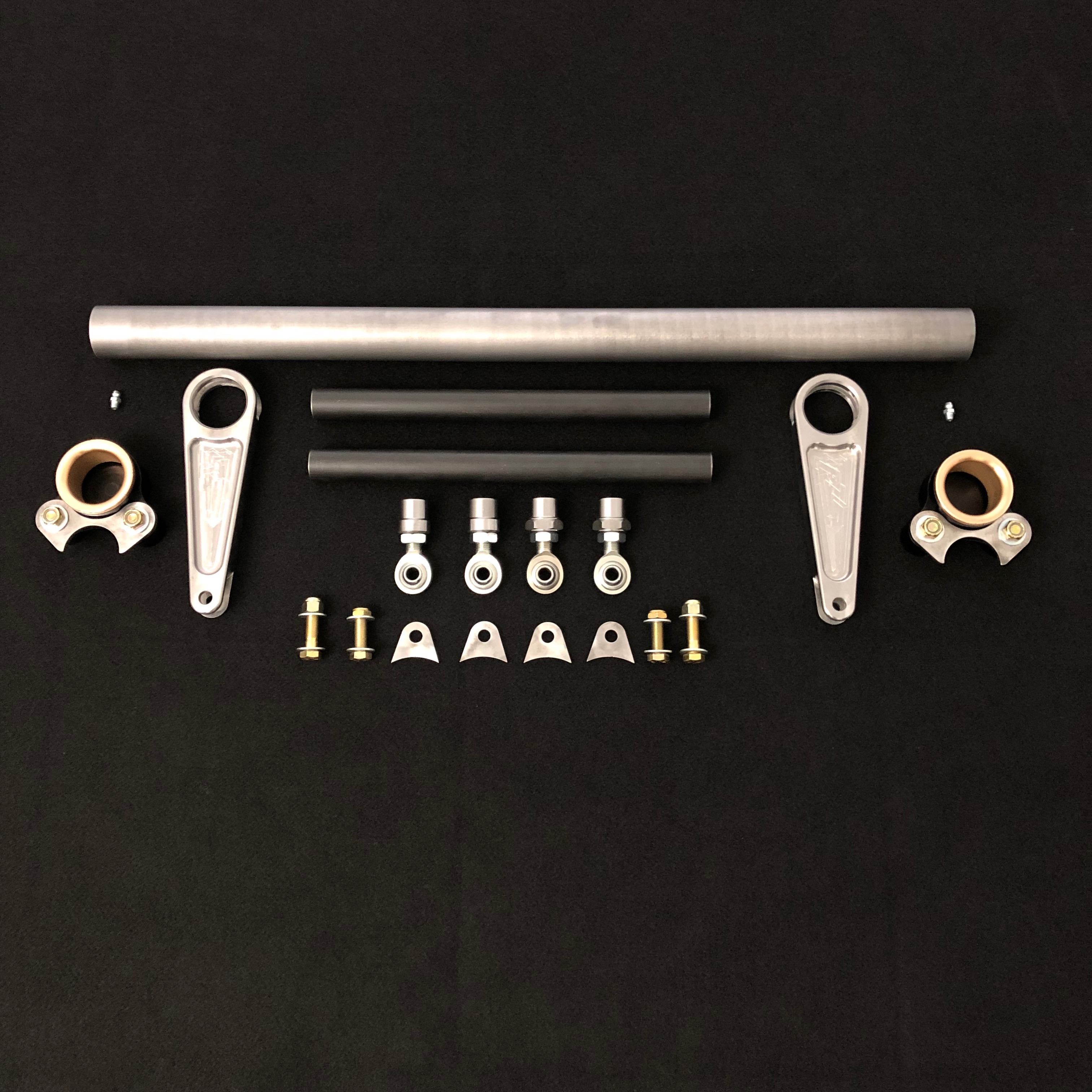 Firstline Anti-roll Bar Stabiliser Kit FSK7327K