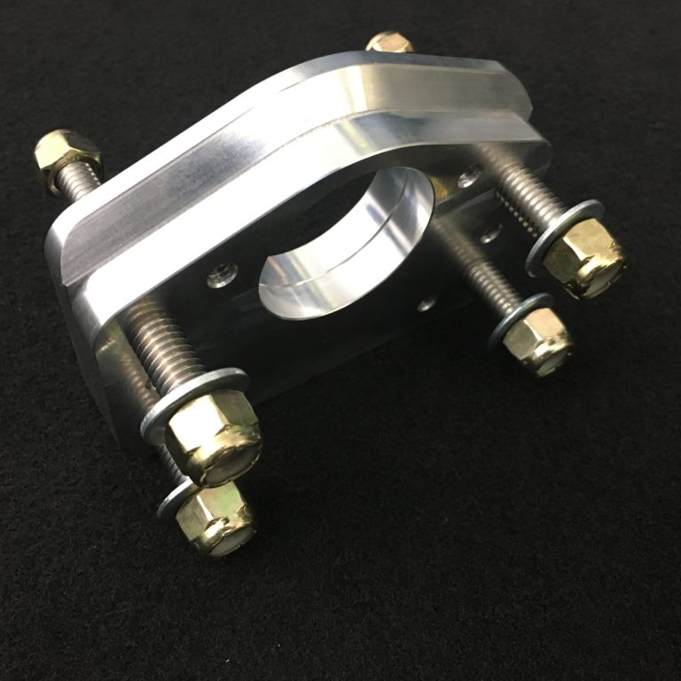 Master Cylinder Adapters (Choose Vehicle) TRZ Motorsports