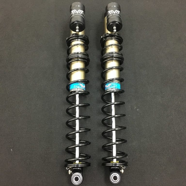 Menscer 4Way Adjustable Shocks (Pair) TRZ Motorsports
