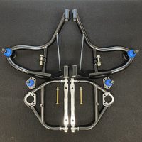 Front Suspension Kit / "Donk" Big Wheel Specific - Image 3