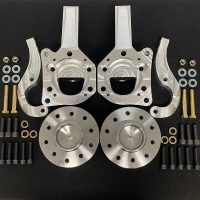 Front Suspension Kit / "Donk" Big Wheel Specific - Image 4