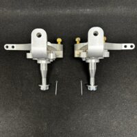GM Billet Spindle Mount Spindles - (Choose Vehicle) - Image 3
